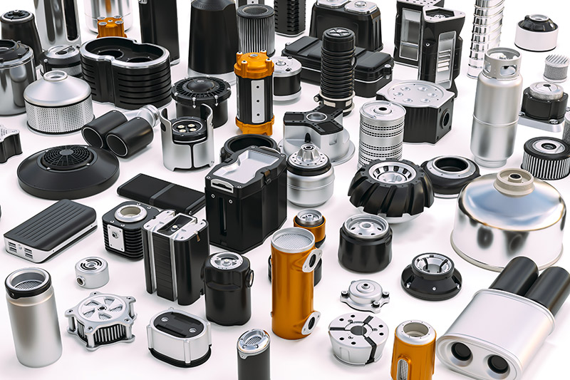 Où se procurer des pièces détachées neuves ?