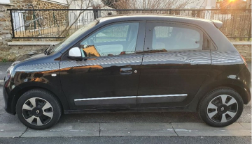 Twingo 3 1.0 9 Tce 90cv limited