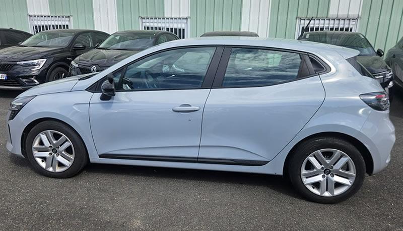 Renault clio V 90cv GSR2 Auto Ecole  phase 2 restyle